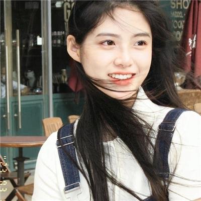 珍妮的画像