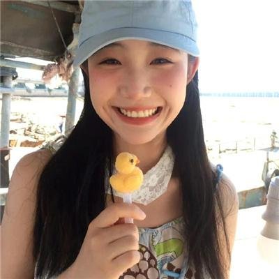 一碗茶